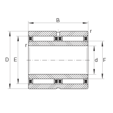 LS NAO30X45X26-ZW-ASR1, o߅p