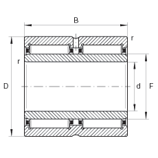 LS NA6917-ZW, ߴϵ 69p