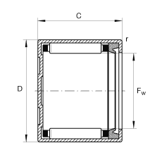 ]ʽ?jng)_ȦLS BCE48-P, p(c)ܷ⣬(j) ABMA 18.2 - 1982Ӣ
