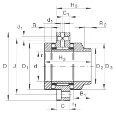 L/ALS ZARF65155-L-TV, pᔰbLSλȦ