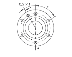ǽ|S ZKLF3080-2RS, pᔰbɂ(c)ܷ