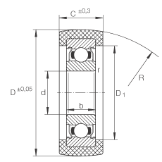 L݆ KLRU12X35X12-2Z, Ϲɂ(c)ܷ
