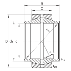 P(gun)(ji)S GE16-LO, (j) DIN ISO 12 240-1 ˜So