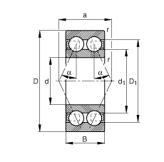 ǽ|S 3001-B-TVH, p|  = 25