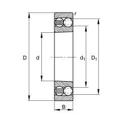 {(dio)S 2308-K-TVH-C3, (j) DIN 630 (bio)(zhn)Ҫߴ, FF 1:12