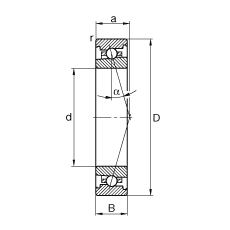 SS HS71913-C-T-P4S, {(dio)(ji)Ɍ(du)b|  = 15ƹ