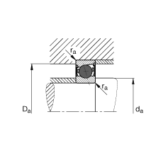SS HCB7022-C-2RSD-T-P4S, {(dio)(ji)Ɍ(du)Ԫb|  = 15մ򣬃ɂ(c)ܷǽ|ƹ