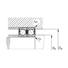 SS B7015-C-2RSD-T-P4S, {(dio)(ji)Ɍ(du)b|  = 15ɂ(c)ܷǽ|Ӈ(yn)