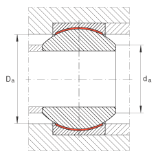 P(gun)(ji)S GE20-PW, (j) DIN ISO 12 240-1 ˜ߴϵ KSo