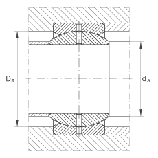 P(gun)(ji)S GE34-ZO, (j) DIN ISO 12 240-1 ˜ӢƳߴ磬So