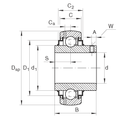 S GY1115-KRR-B-AS2/V, Ȧ ƽ^ᔶλɶ R ܷӢƿ