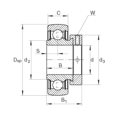 S RALE20-NPP-B, ȦƫiȦλ ɂ P ܷ