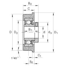 S CRB35/110, zƫiȦλ ɂ(c) P ܷ