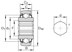 S SK100-206-KRR-B-AH11, Ȧ(ni)Ȧοɂ(c) R ܷ