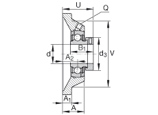 SԪ PCJ1-3/16, ĽǷmSԪTF ABMA 15 - 1991, ABMA 14 - 1991, ISO3228 ƫľoh(hun)PܷӢ
