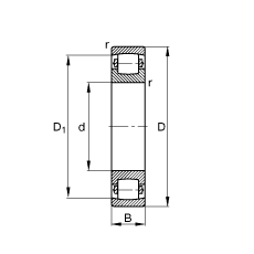 ΝLS 20324-MB, (j) DIN 635-1 (bio)(zhn)Ҫߴ