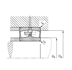 {(dio)ĝLS 23180-B-MB, (j) DIN 635-2 ˜ʵҪߴ